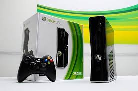 xbox 360 Console